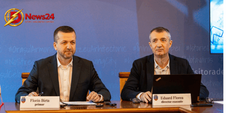 Buget de forță la Oradea: 1,45 miliarde lei pentru investiții și 500 milioane concentrate în proiecte-cheie