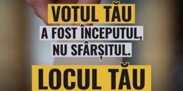AUR Bihor organizează „Ziua Porților Deschise” la Oradea