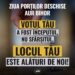 AUR Bihor organizează „Ziua Porților Deschise” la Oradea
