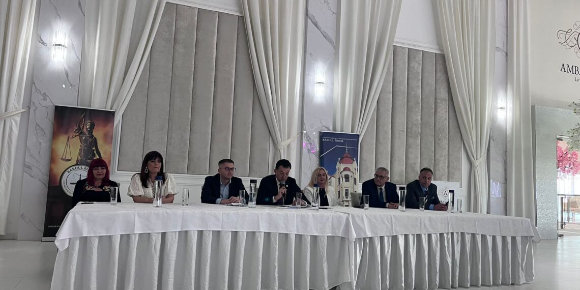 Avocații din Bihor reuniți pentru decizii importante privind profesia: Adunarea Generală a Baroului , alegerea delegaților la Congresul UNBR și Balul Avocaților