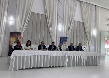 Avocații din Bihor reuniți pentru decizii importante privind profesia: Adunarea Generală a Baroului , alegerea delegaților la Congresul UNBR și Balul Avocaților