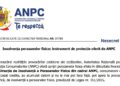 Îngropat în datorii? Statul îți oferă o șansă reală să o iei de la capăt. ANPC vine cu soluții pentru românii sufocați de datorii