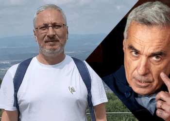 Cătălin Dinulescu, avocat apropiat de Călin Georgescu, mai aproape de condamnare după decizia instanței