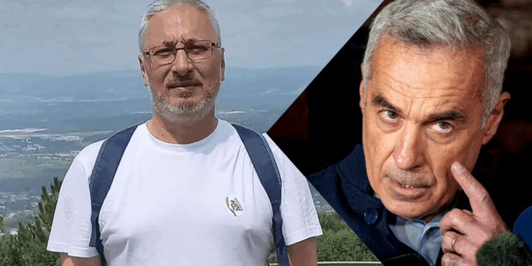 Cătălin Dinulescu, avocat apropiat de Călin Georgescu, mai aproape de condamnare după decizia instanței