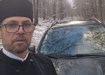 Dosarul fostului preot Valentin Borbel intră în judecata pe fond: acuzații grave privind presupuse abuzuri asupra unei minore, timp de aproape doi ani