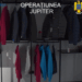 VIDEO – Magazin „de firmă” din Oradea, vizat de descinderi în operațiunea Jupiter