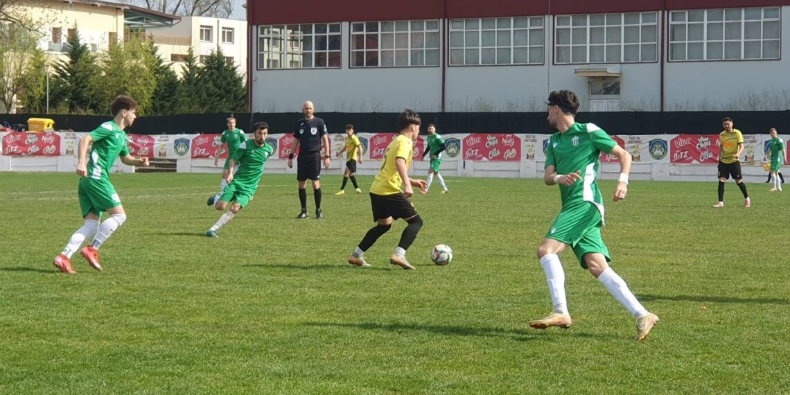 Liga 4: Meciul etapei a 9-a se joacă la Alparea