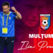 FC Bihor nu numai că bate Chindia dar îi schimbă și antrenorul
