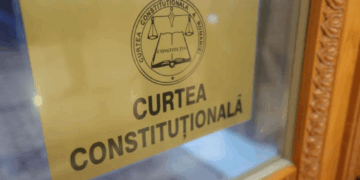 Sporuri de peste 2.000 de euro la Curtea Constituțională. Dezbaterea reaprinsă asupra salarizării în sectorul public