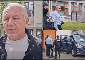 VIDEO. Radu Moldovan reacționează după perchezițiile DNA. Administratorul județului și alți angajați din CJ Bistrița-Năsăud, duși la audieri la DNA Cluj