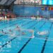 Semifinala CN de polo întârziată de un meci de… volei; CSM Oradea este la o victorie de finală dar a fost greu cu Rapid