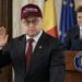 BREAKING NEWS: Avocatul Răzvan DOSEANU de la Oradea este noul Ministru al Justiției din România