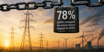 Rețeaua energetică a României, ocupată de proiecte fără activitate. Lista completă a firmelor și impactul asupra prețului energiei