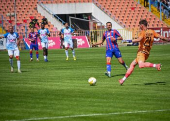 Programul infernal continuă! FC Bihor primește vizita lui Sepsi