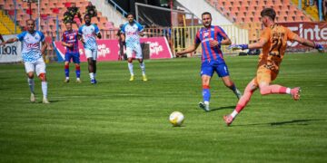 Programul infernal continuă! FC Bihor primește vizita lui Sepsi
