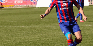 Cum arată loviturile încasate de Ioan Hora și de ce s-a „aprins” căpitanul lui FC Bihor