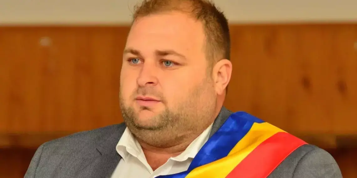 Rețea de furt de curent destructurată: primar din Mureș, printre cei reținuți după descinderi în forță