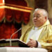 Doliu în Biserica Romano-Catolică: a murit Monseniorul József Fodor, vicarul general al Diecezei de Oradea
