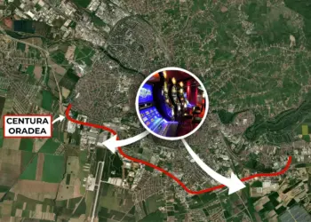 Oradea strânge șurubul! Reguli dure pentru jocurile de noroc,  distanță de 500 m față de locuințe