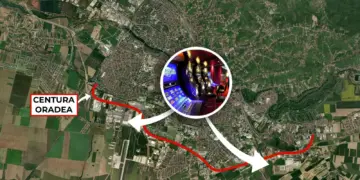 Oradea strânge șurubul! Reguli dure pentru jocurile de noroc,  distanță de 500 m față de locuințe