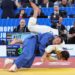 „Olimpicul” Alex Creț a urcat pe podium la „europenele” de judo! A fost singura medalie obținută de România