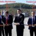 Acuzații grele în dosarul CJ Bistrița-Năsăud: mită, abuz în serviciu, un prejudiciu de peste 90 de milioane de lei și șase inculpați propuși pentru arestare preventivă