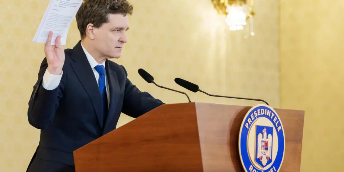 Decizii la vârful Justiției: Nicușor Dan a semnat numirile, cu o excepție notabilă