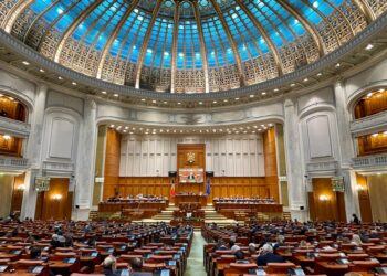 Deputat, trimis în judecată de Parchetul General pentru instigare la violențe într-un live