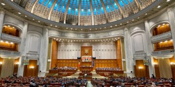 Deputat, trimis în judecată de Parchetul General pentru instigare la violențe într-un live