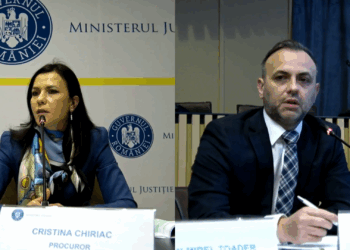 „Colaborarea cu serviciile este esențială”. Declarația șefei DNA Iași, Cristina Chiriac, candidată la șefia Parchetului General, reaprinde o miză majoră în justiție