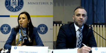 „Colaborarea cu serviciile este esențială”. Declarația șefei DNA Iași, Cristina Chiriac, candidată la șefia Parchetului General, reaprinde o miză majoră în justiție