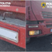 Metodă incredibilă pentru a evita rovinieta. Un șofer s-a ales cu o amendă uriașă în Bihor