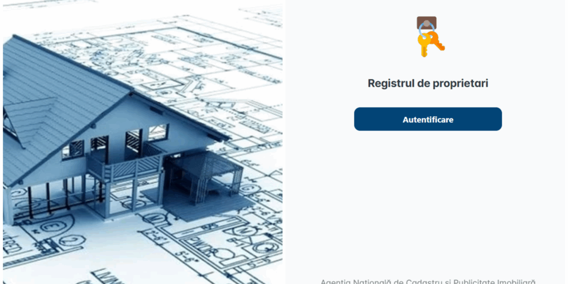 Platforma Eterra dispare complet! Avocații trec obligatoriu la noul Registru al Proprietarilor