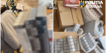 Rețea de droguri destructurată în Bihor: „cristal” vândut către consumatori din Marghita