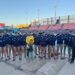 Naționala de polo, o combinată CSM Oradea & Steaua, debutează în turneul de calificare la Cupa Mondială