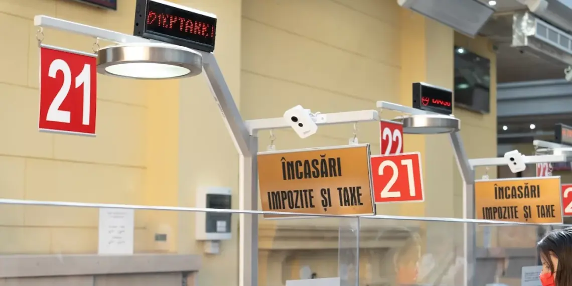 Oradea înregistrează creșteri puternice ale veniturilor din taxe locale cu până la 45% în primul trimestru din 2026