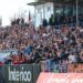 Acces organizat pe sectoare la jocurile de pe teren propriu ale echipei FC Bihor