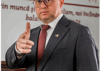 Răzvan DOSEANU - avocat coordonator Societatea de avocati "DOSEANU&ASOCIAȚII"