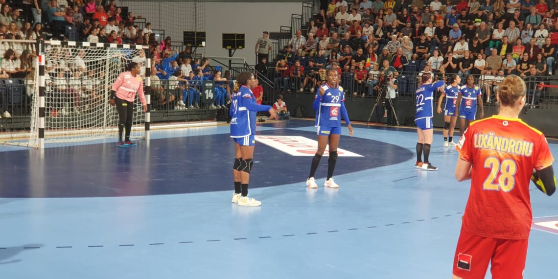 EURO 2026 Handbal feminin: Joi (16.04) are loc tragerea la sorți; România va juca la Cluj iar în Grupa A, de la Oradea Arena, va evolua Ungaria