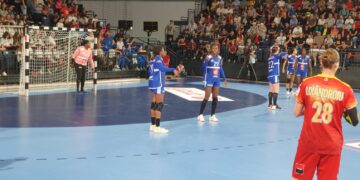 EURO 2026 Handbal feminin: Joi (16.04) are loc tragerea la sorți; România va juca la Cluj iar în Grupa A, de la Oradea Arena, va evolua Ungaria