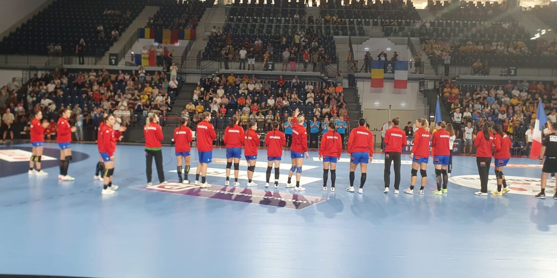 Handbal feminin; EURO 2026: VEZI AICI ce echipe vor evolua la Oradea Arena; România n-a scăpat nici acum de Norvegia