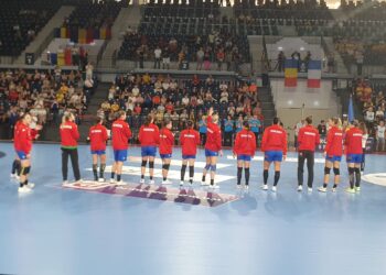 Handbal feminin; EURO 2026: VEZI AICI ce echipe vor evolua la Oradea Arena; România n-a scăpat nici acum de Norvegia