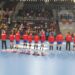 Handbal feminin; EURO 2026: VEZI AICI ce echipe vor evolua la Oradea Arena; România n-a scăpat nici acum de Norvegia