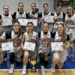 Attila Vereș produce la BC Rookies: O echipă întreagă la lotul național!