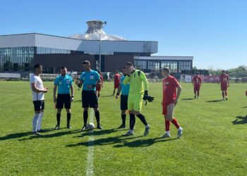 Liga 4 Bihor: S-a refăcut distanța de cinci puncte între primele două clasate! VEZI AICI rezultatele etapei a 9-a din play off și play out