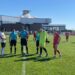 Liga 4 Bihor: S-a refăcut distanța de cinci puncte între primele două clasate! VEZI AICI rezultatele etapei a 9-a din play off și play out