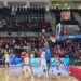 Steaua lui Mandache a reușit din nou și a câștigat în Oradea Arena!