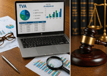 Decizie a Înaltei Curți de Casație și Justiție: Dreptul de deducere a TVA devine imprescriptibil