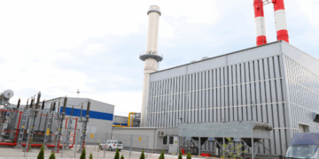 Fără apă caldă în mai multe zone din Oradea. Termoficare Oradea SA anunță lucrări și întreruperi până miercuri noaptea
