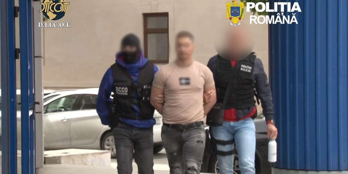 Iubire cu preț ascuns! DIICOT intră pe fir într-un caz tulburător